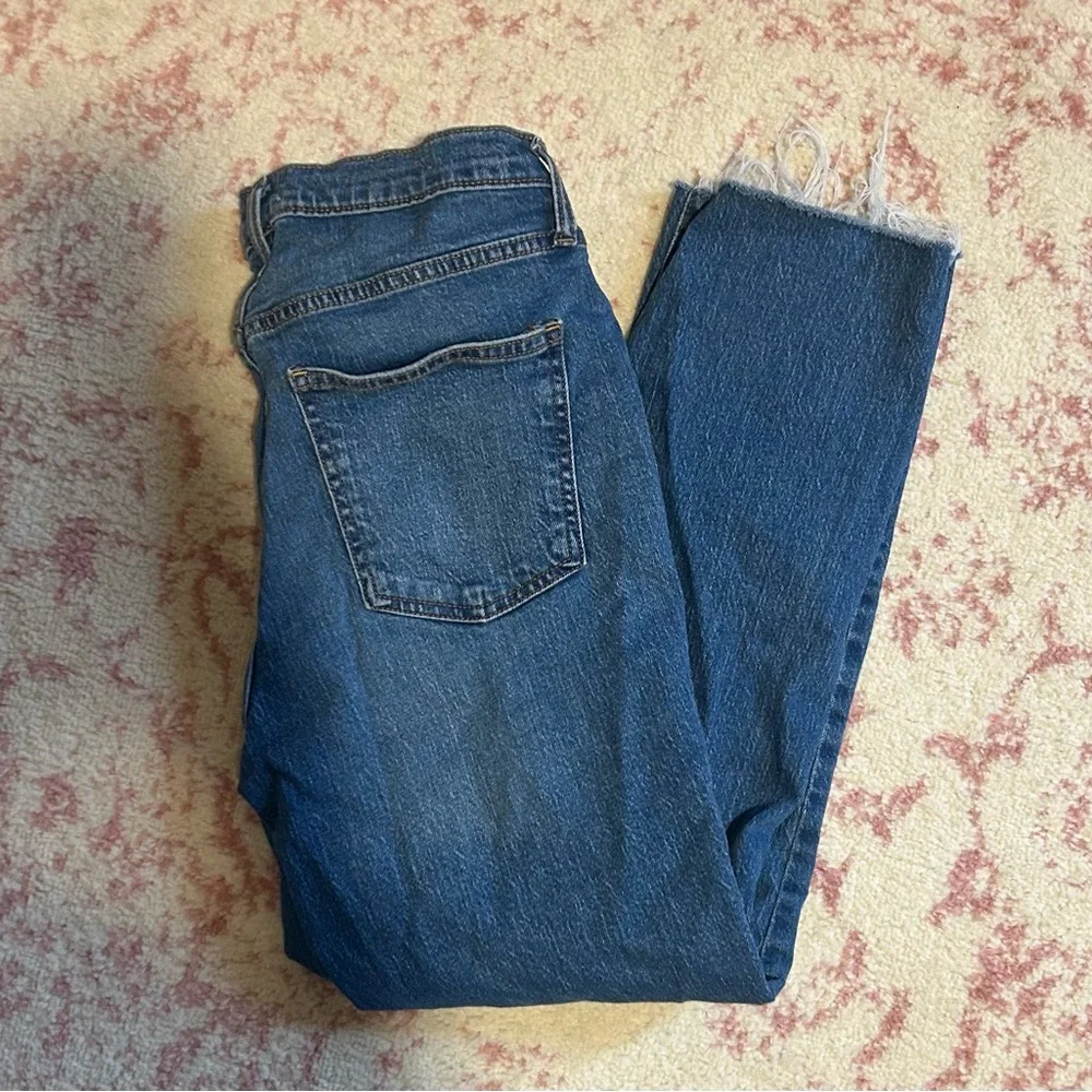 Universal thread HIGH RISE 90S SLIM - Picture 3 of 3